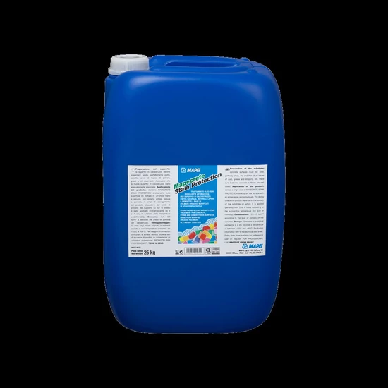 Mapei Mapecrete Stain Protection impregnáló 25kg