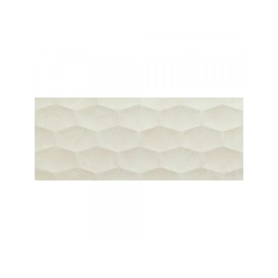 Tubadzin Belleville White Decor falicsempe 298X748x10mm 1,34m2/doboz