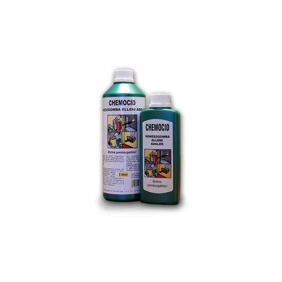 Chemocid Penészgátló adalék 350ml