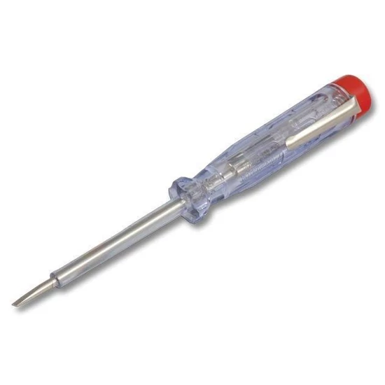 Stalco Premium fázisceruza 125-250V L: 190mm