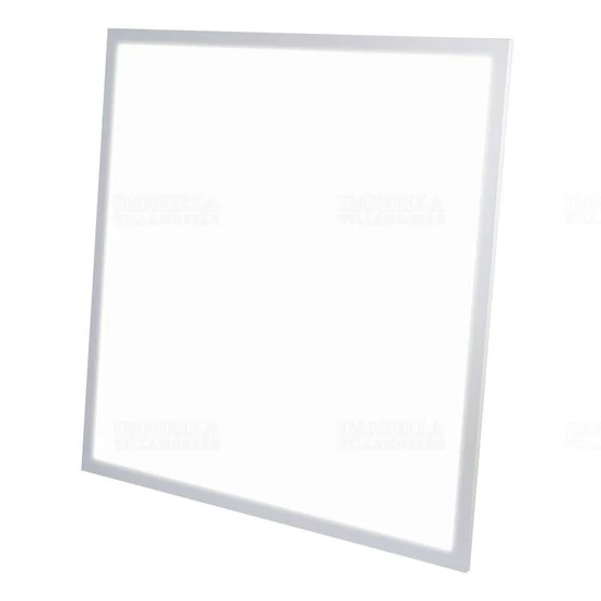 Led panel 600x600mm deLux DEL 1649 3600lm, 4000K