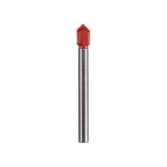 Milwaukee fúró üvegekhez és csempékhez 7x60mm
