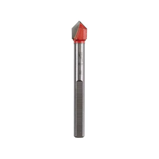 Milwaukee fúró üvegekhez és csempékhez 8x60mm