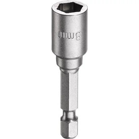 KWB hexagon behajtó bit 8x50mm