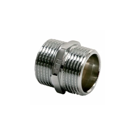 Ferro krómozott közcsavar 1/2"