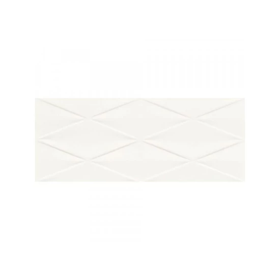 Tubadzin Abisso White STR falicsempe 298X748x10mm 1,34m2/doboz