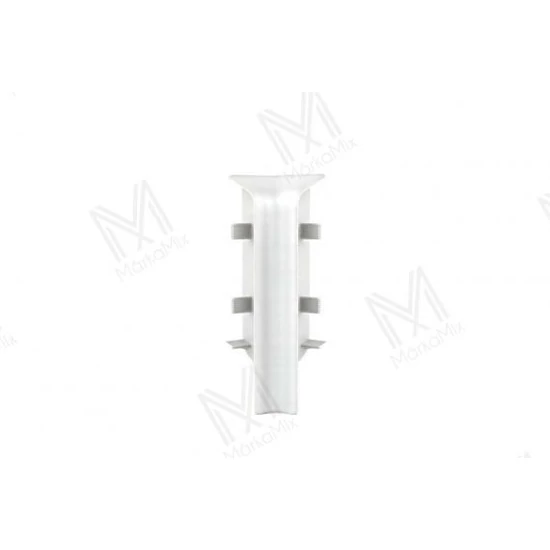 Salag H83 White Styrodur vízálló belső sarokelem fehér 2 db/csomag
