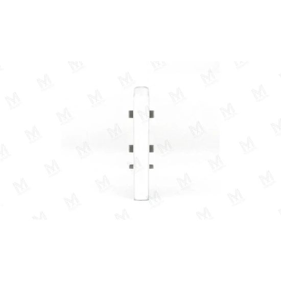 Salag H83 White Styrodur vízálló toldó fehér 2 db/csomag