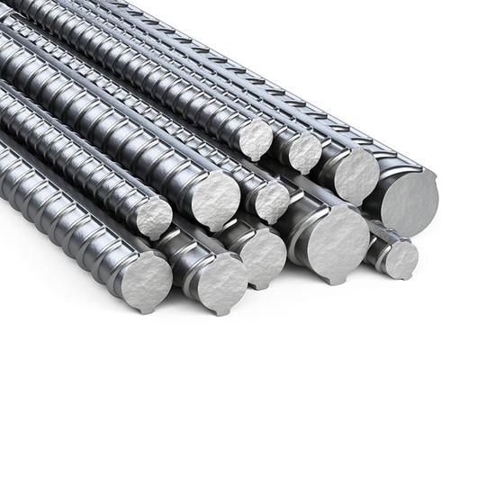 Betonacél bordás szál 14mm 6fm