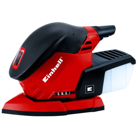 Einhell TE-OS 1320 rezgőcsiszoló