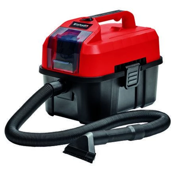 Einhell TE-VC18/10 Li-solo porszívó