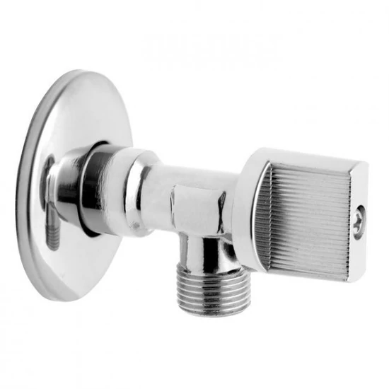 Ferro sarokcsap economy 1/2"x3/4"