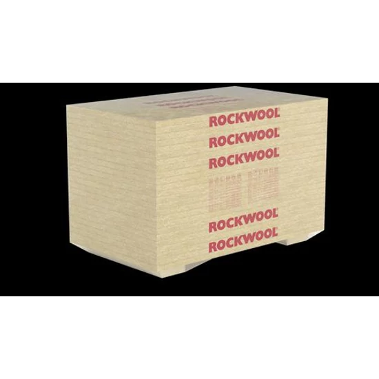 Rockwool Monrock Max E lapostető hőszigetelő lemez 2020X1200X80mm