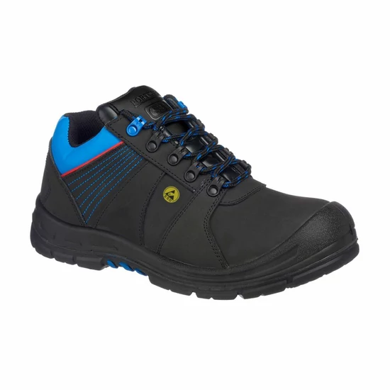Portwest Compositelite Protector biztonsági cipő S3 44
