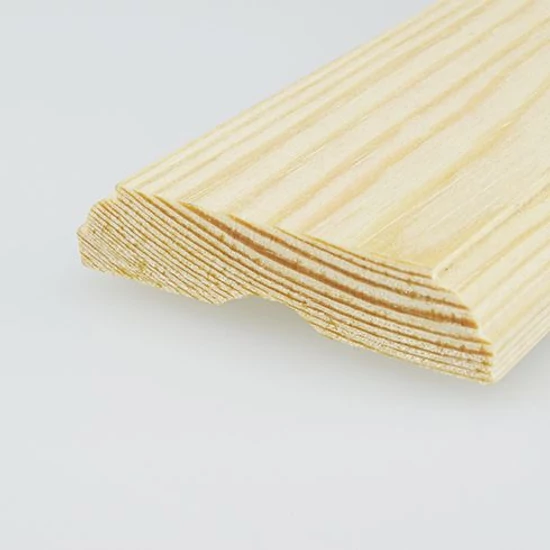 Anro ajtószegőléc borovi 12x50x2200mm