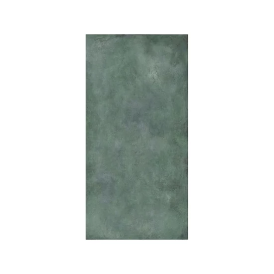 Tubadzin Platina Plate Green Matt padlólap 59,8x119,8cm 1,43m2/doboz