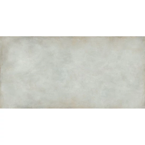 Tubadzin Platina Plate White Matt padlólap 59,8x119,8cm 1,43m2/doboz