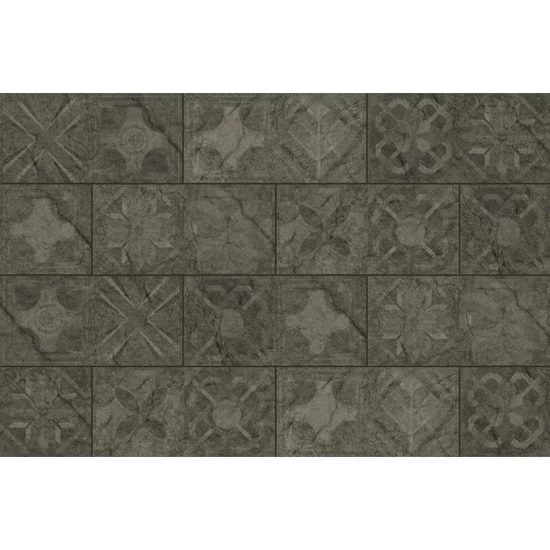 Cerrad Torstone grafit decor falburkoló 300x148x9mm 0,53m2/doboz