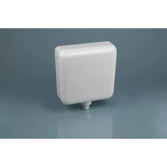 Dömötör Lux wc tartály