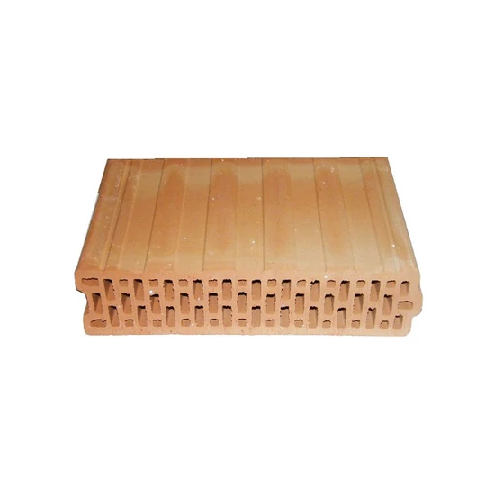 Bakonytherm 10/50 NF válaszfaltégla 120db/raklap