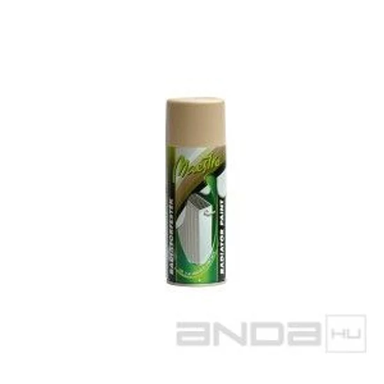 Maestro radiátor festék beige 400ml