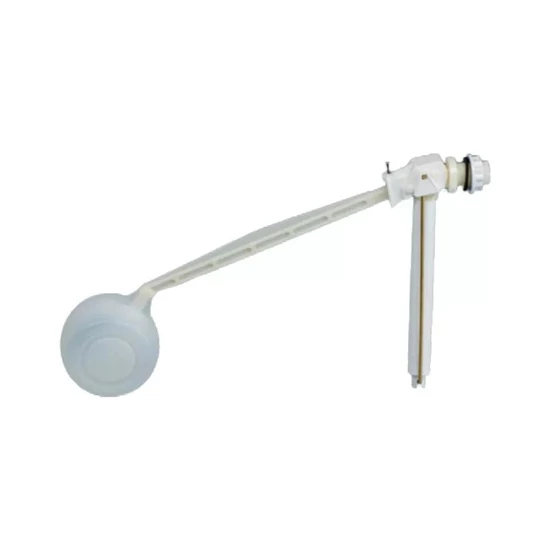 Dömötör beömlőszelep Lux-hoz 1/2"