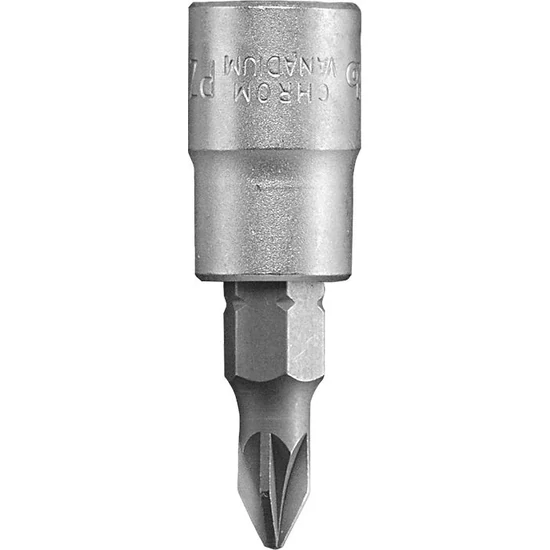 KWB bitdugófej PZ2 1/4"