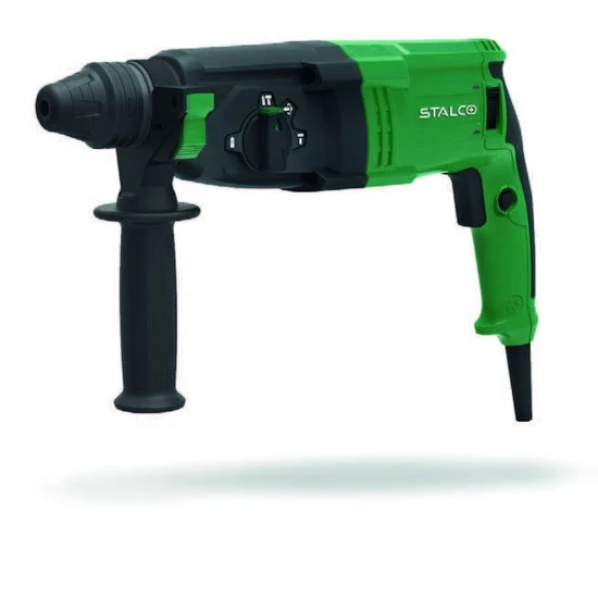 Stalco RHS26 fúrókalapács SDS-Plus 800W