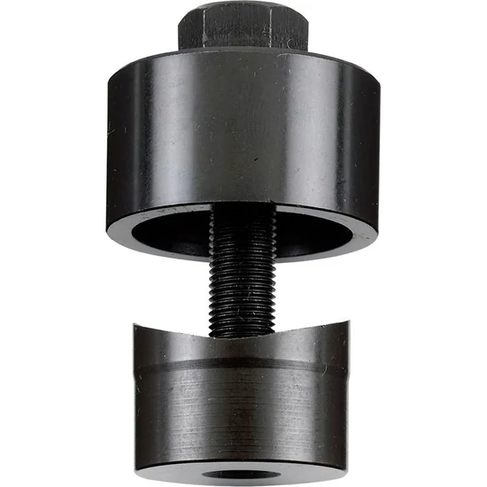 KWB lyukasztó, roppantó 32mm