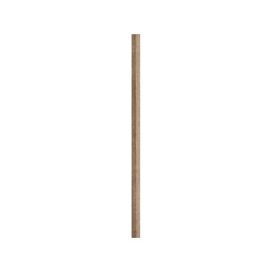 Paradyz Fitting Ksztaltka Wood listello 2,8X60cm