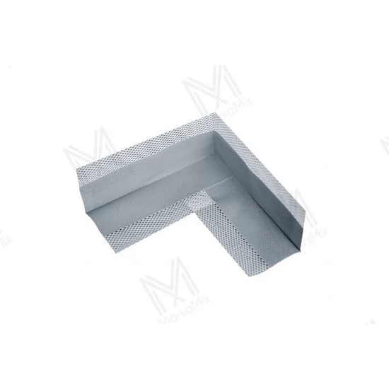 Secco sarokmandzsetta belső 135x135mm