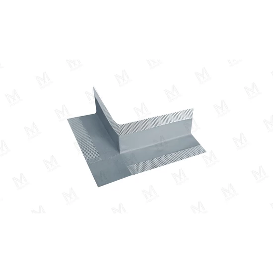 Secco sarokmandzsetta külső 135x135mm