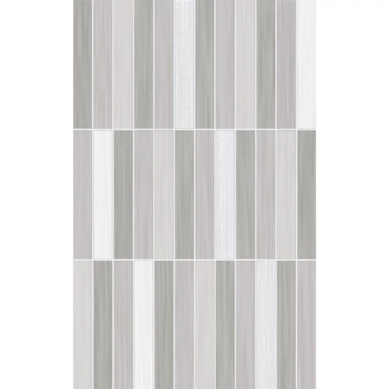 Zalakerámia BALANCE fényes dekor ZBD 42095 25×40×0,8 cm 1,5 m2/doboz