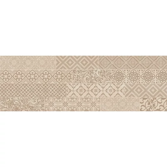 Zalakerámia CEMENTI matt dekor ZBD 62086 20×60×0,9 cm 1,32 m2/doboz