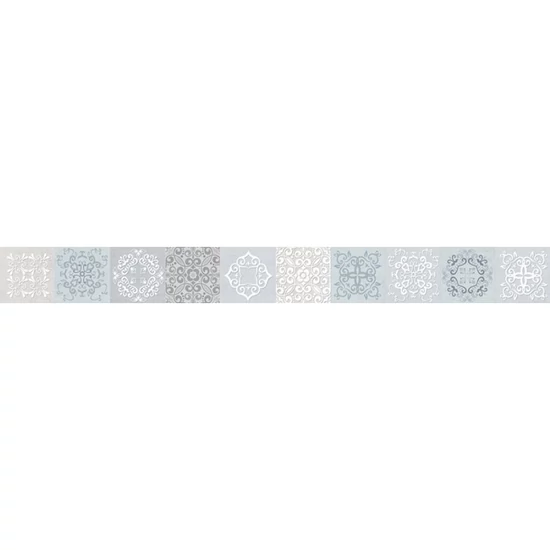 Zalakerámia CONCRETO matt dekor SZ-50075 50×5 cm