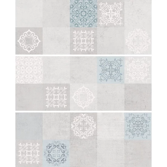Zalakerámia CONCRETO matt dekor ZBD 53075 20×50×0,9 cm 1,3m2/doboz