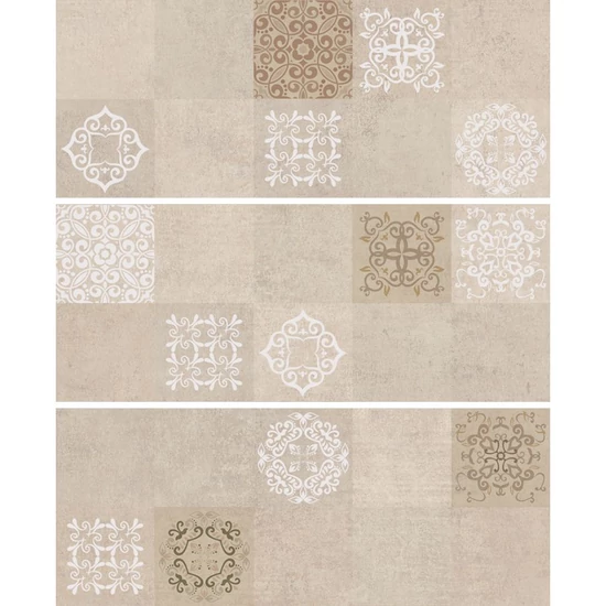 Zalakerámia CONCRETO matt falburkoló ZBD 53078 20×50×0,9 cm 1,3 m2/doboz