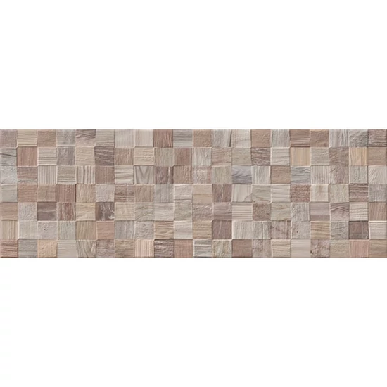 Zalakerámia GEO matt dekor ZBD 62163 62160 20×60×1 cm 1,2 m2/doboz