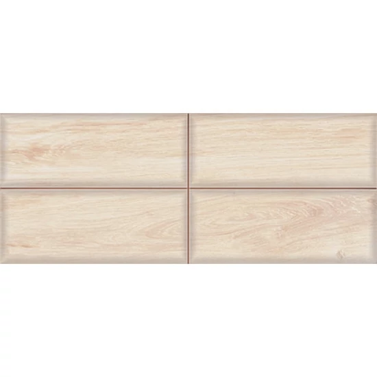 Zalakerámia METRO fényes falburkoló ZVD 53103 20×50×1 cm 1,2 m2/doboz