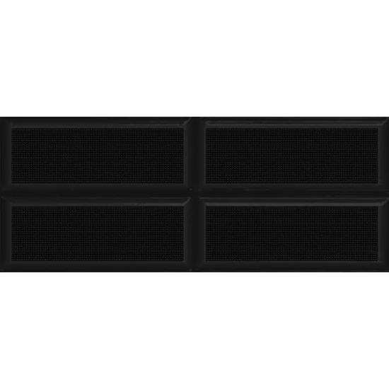 Zalakerámia METRO fényes falburkoló ZBD 53112 20×50×1 cm 1,2 m2/doboz