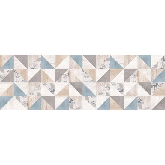 Zalakerámia TEXTIL matt dekor ZBD 62268 20×60×0,9 cm 1,32 m2/doboz