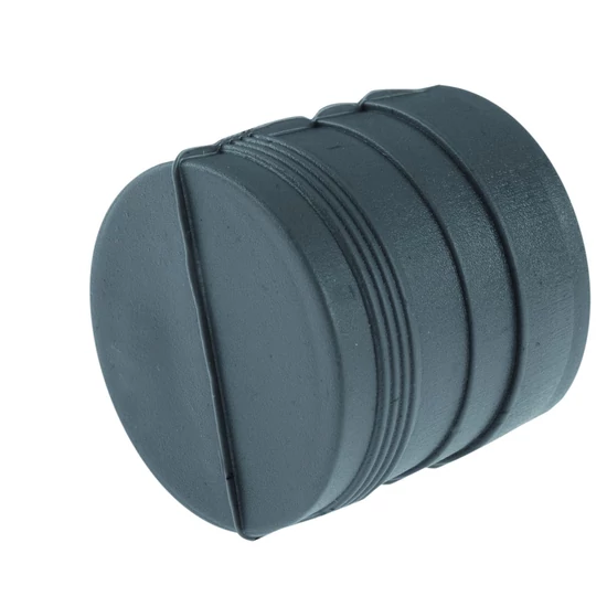 Bau-Haus Bordázott dugó 22mm