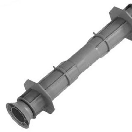 Bau-Haus Oktogon Plus rendszer 25cm