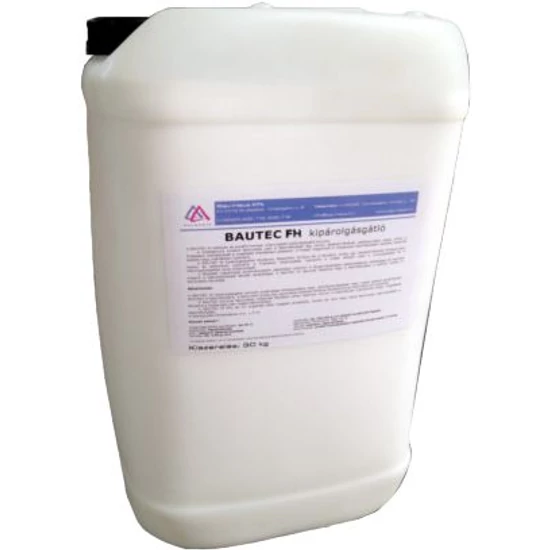 Bau-Haus Bautec FH kipárolgásgátló 25kg