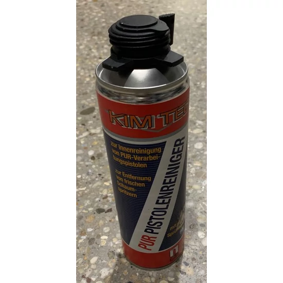 Bau-Haus FT500 tisztító spray 500ml