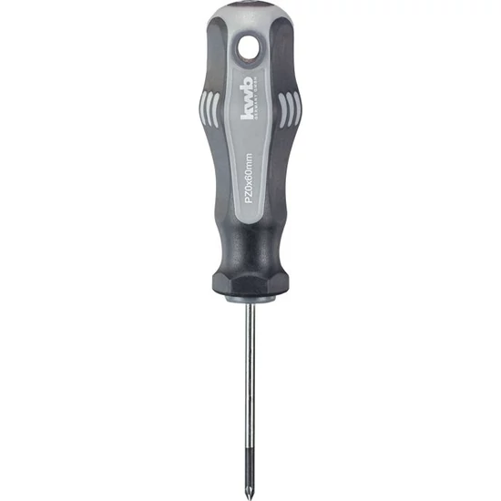 KWB csavarhúzó PZ0x60mm