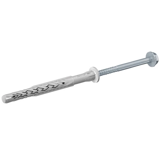 FISCHER SXRL 10x290 FUS rögzítődübel cinkkel galvanizált acélcsavarral
