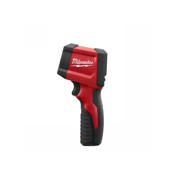 Milwaukee 2267-40 Lézeres hőmérő