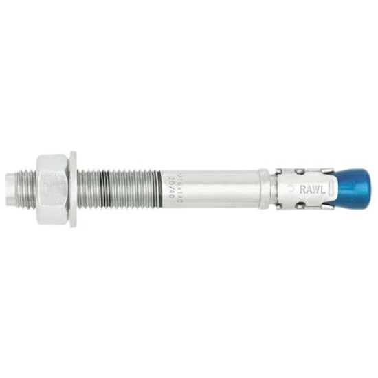 Alapcsavar HOR. 16x370mm 10db/doboz