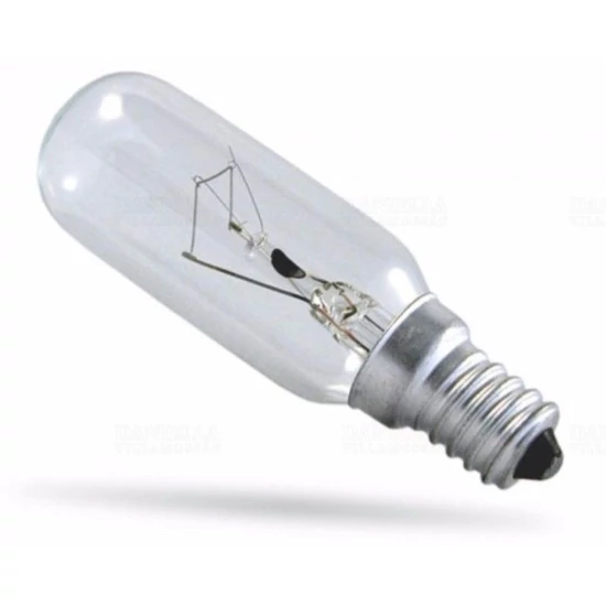 DeLux páraelszívó izzó 40W 230V E14 2500K 220lm